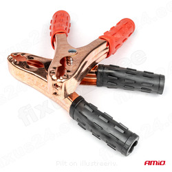 AKUJUHTME KÄPAD 150-300A 10CM 2T AMIO