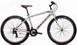 Maastikuratas Drag 26 ZX1 S-14