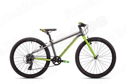 Lasteratas Drag 26 Badger Lite grey green