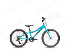 Lasteratas Drag 20 Yuki TY-17 light green black