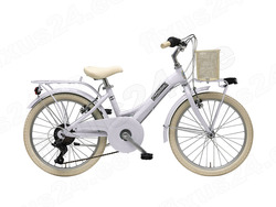 Lasteratas Adriatica Panda 20 Lady