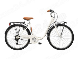 Linnaratas Cigno 26 Alu 6s