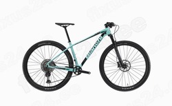 Maastikuratas Nitron 9.4 XT/Deore 38cm