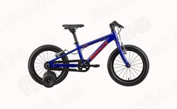 Lasteratas Bianchi XR16  16 tolli
