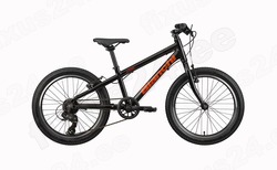 Lasteratas Bianchi XR20  20 tolli