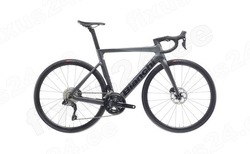 Bianchi Oltre Race 105 DI2 57cm