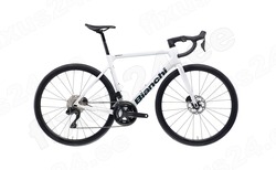 Maanteeratas Sprint 105 Di2 55cm