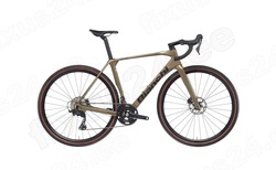 Gravel Bianchi Impulso Comp GRX 610/820 M