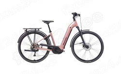 Elektriratas Bianchi T-Tronik C 8.2 Deore Bosch MD