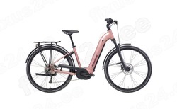 Elektriratas Bianchi T-Tronik C 8.2 Deore Bosch SM