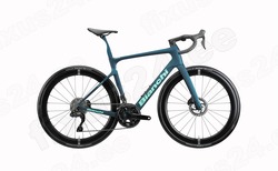 Maanteeratas Bianchi Infinito Pro Shimano 105 Di2 53cm