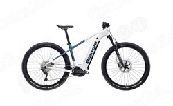 Elektriratas Bianchi T-Tronik 9.2 TRK Deore Bosch MD