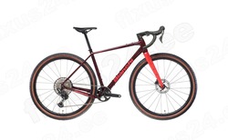 Gravel Bianchi Arcadex alu GRX610/822 SM
