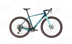 Gravel Bianchi Arcadex alu GRX610/822 XL