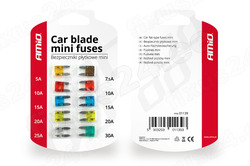 Kahvekaitsmed mini 10tk