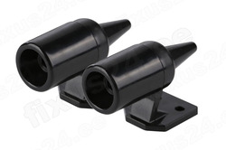 LOOMA PELETUSVILE MUST 2TK AMIO