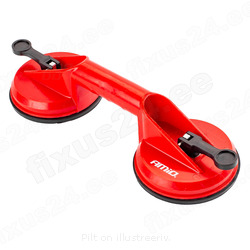 KLAASITÕSTIL 2IMINAPAGA 80KG AMIO