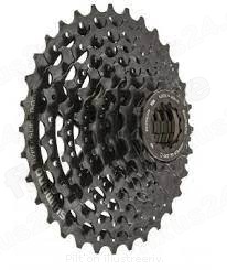 Kassett Shimano Altus11-32 8s