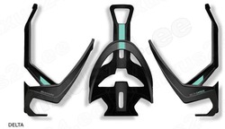 Pudelikorv Bianchi Delta CB