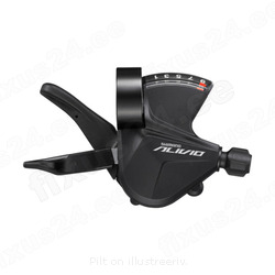 Shifter Shimano M3100 9-käiku