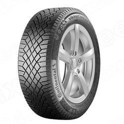 285/40R21 CONTINENTAL VikingContact 7 Lamell 109T XL BD72
