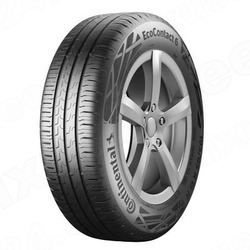 215/55R16 Conti Suvi EC6 97H XL AAB 72