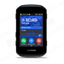 Garmin Edge 850