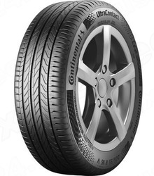 225/60R18 Continental Suvi 100H FR UC