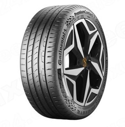 225/50R17 CONTINENTAL PremiumContact 7 Suvi 94W C A 71 dB
