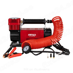 KOMPRESSOR 600W 12V AMIO