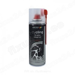 Motip Brake Cleaner 200ml