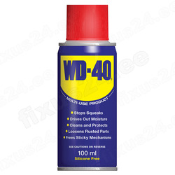 UNIVERSAALÕLI WD40 100ML