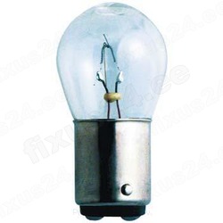 12V 15W BA15S