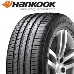 285/35R22 Hankook Suvi K117A 106Y XL CAB