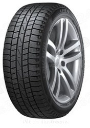 215/60R17 LAUFENN LW51 i FIT IZ Lamell 96T DE72