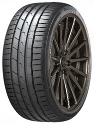285/40R19 Hankook Suvi K127 107Y XL CAB
