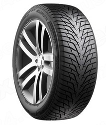 275/45R21 HANKOOK W636A Winter i*cept IZ3 X Lamell 110T XL VK CDB