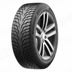 205/50R17 HANKOOK W636 Winter i*cept IZ3 Lamell 93H XL CDB