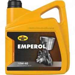 KROONOIL EMPEROL 10W40 5L