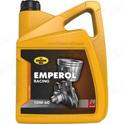 KROONOIL EMPEROL  10W60 5L