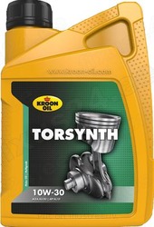 KROONOIL TORSYNTH 10W30 1L