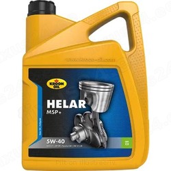*****KROONOIL HELAR MSP+ 5W40 5L