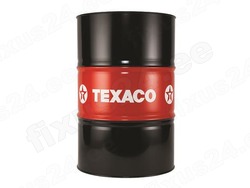 TEXACO PRODS MG 0W20 208L