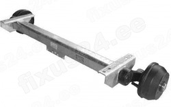 SILD 1350KG 19505X112 VGB13-M KNOTT