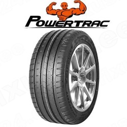 245/45R17 POWERTRAC PT91 99W XL M+S SUVI