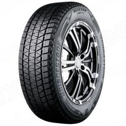 225/60R18 Bridgestone BLIZZAK DM-V3 Lamell 100S EE72
