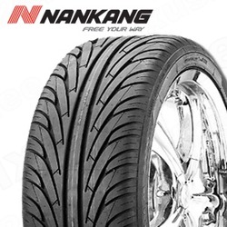 195/45R15 Nankang Suvi NS-2 78V  EC 2 71