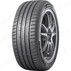 205/55R16 NANKANG AS-3 SUVI 94V XL CA72