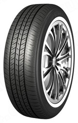 225/70R15 Nankang Suvi N605 WR 100H