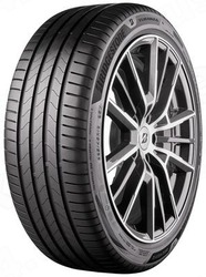 235/45R17 Bridgestone Turanza 6 Suvi 97Y XL VK BA70